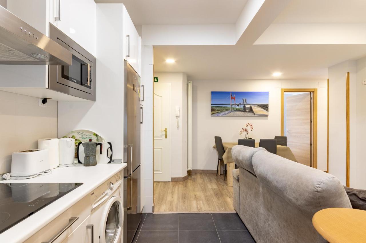 Hall V By Aston Appartement