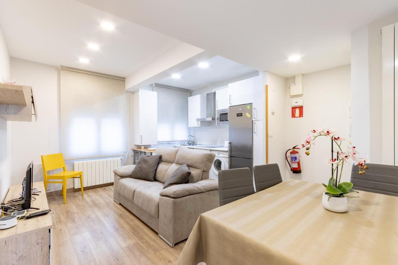 Appartement Hall V By Aston *