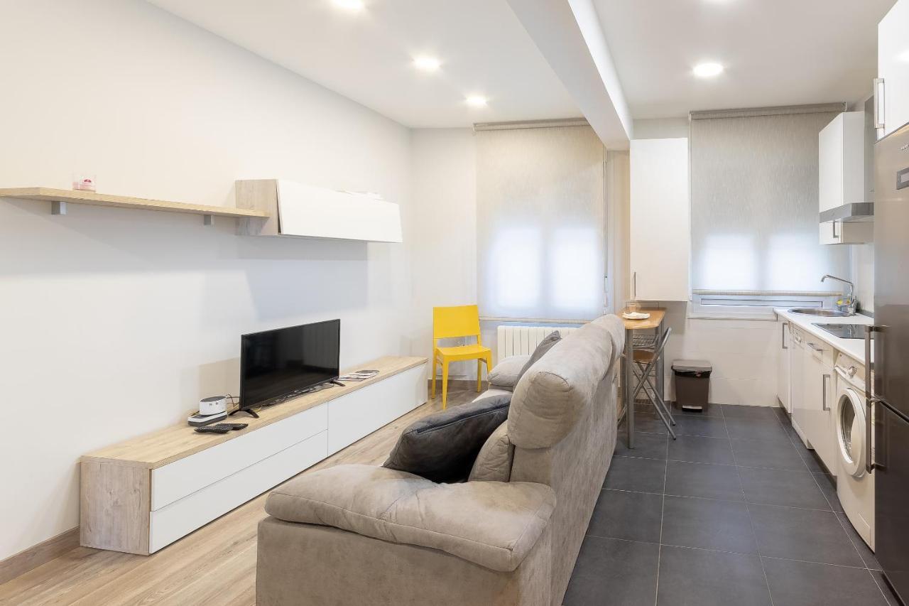 Hall V By Aston Appartement *