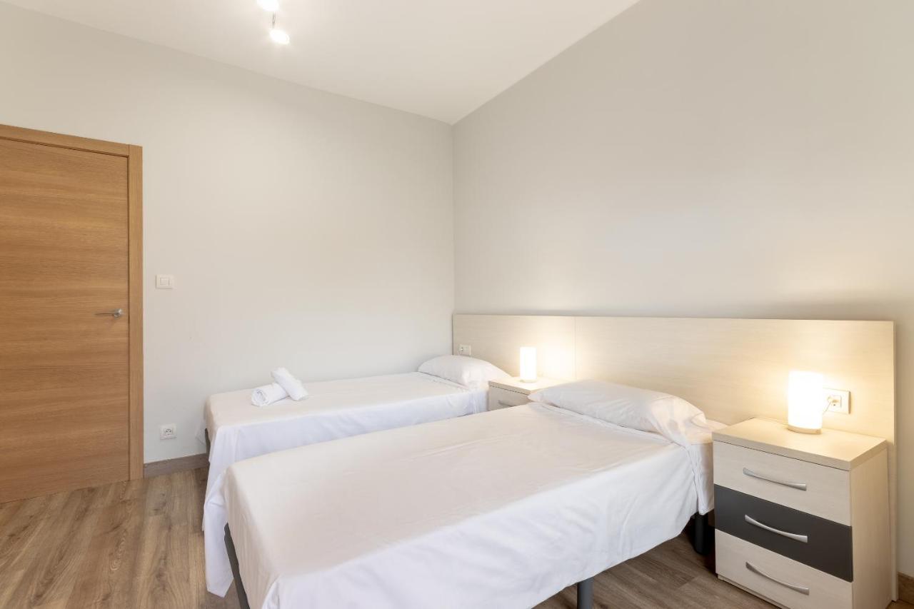Hall V By Aston Appartement *