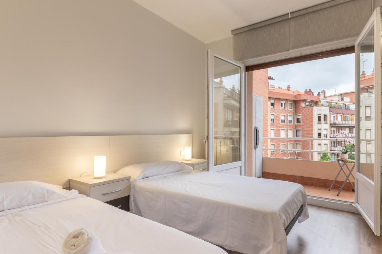 Hall V By Aston Appartement